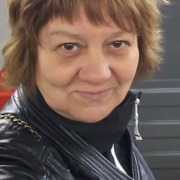 Liudmila 60 Anapa