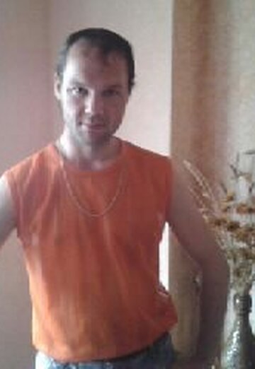 My photo - Vitaliy, 39 from Nizhnekamsk (@vitaliy40196)