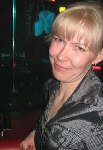My photo - katya, 40 from Volzhsk (@katy4281048)