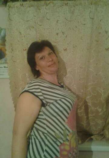 Моя фотография - Светик-Ангелочек, 43 из Приморск (@svetik-angelochekkorkmazova81)