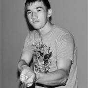 максим, 31, Змеиногорск