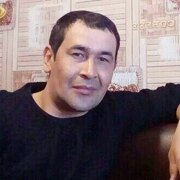 Ринат, 42, Новосергиевка