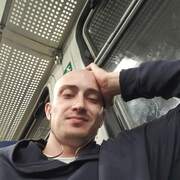 Игорь Павленко, 27, Белоозёрский