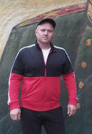 Моя фотографія - Руслан, 41 з Владикавказ (@han3107)