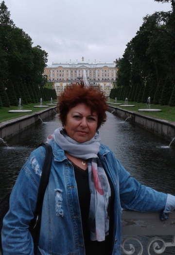 My photo - Raisa, 69 from Vladimir (@raisa6738)