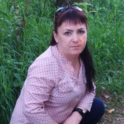 Наталия, 39, Глазов