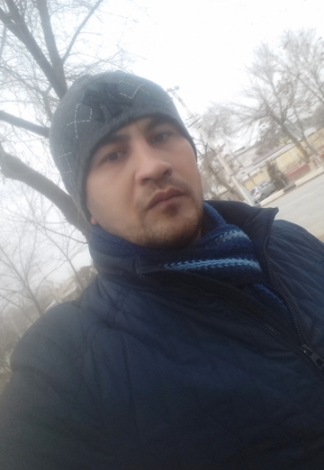 My photo - mansurbek, 34 from Makhachkala (@mansurbek161)