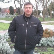 Nikolay 50 Anapa