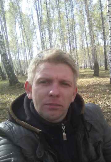 My photo - Ilya, 38 from Bogdanovich (@ilya82396)