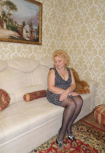 Моя фотография - Екатерина, 70 из Полтава (@ekaterina80364)