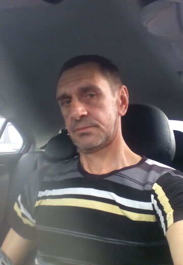 Моя фотография - сергей, 52 из Рязань (@sergey795254)