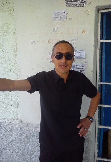My photo - Toyli, 54 from Ashgabad (@toyli12)