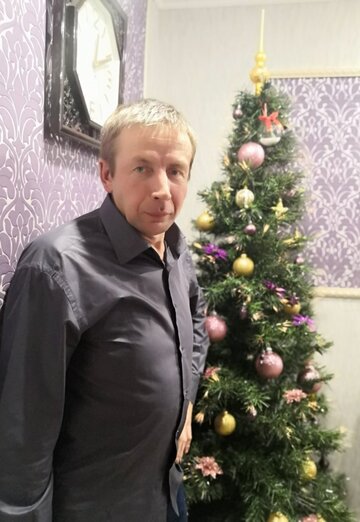 My photo - Aleksandr Haritonov, 47 from Achinsk (@aleksandrharitonov26)