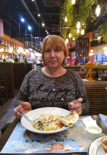 My photo - Liliya, 51 from Kemerovo (@liliya31993)