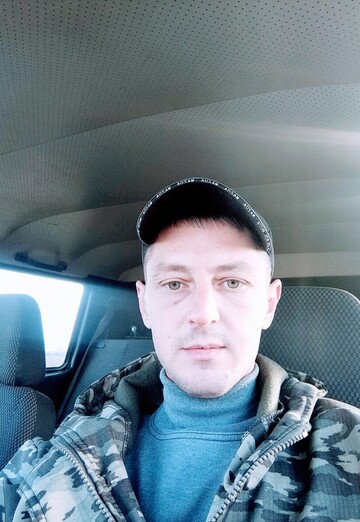 Моя фотографія - Алексей, 39 з Слов'янськ-на-Кубані (@aleksey688481)