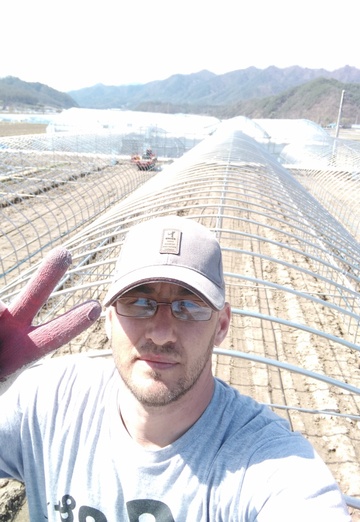 My photo - Vladimir, 45 from Dalian (@vlad8667685)