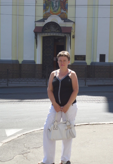 My photo - Alla, 46 from Berdichev (@alla15976)