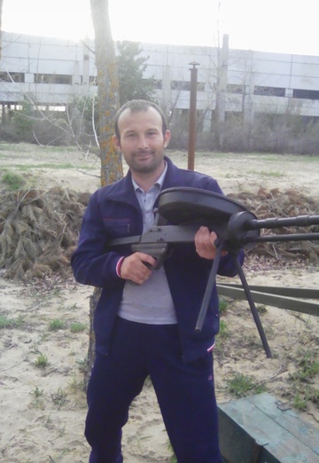 My photo - Shavkat, 34 from Dimitrovgrad (@shavkat2162)