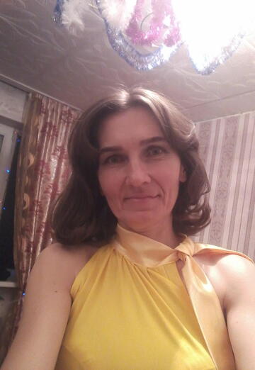 Моя фотография - Светлана, 49 из Владивосток (@svetlana159408)