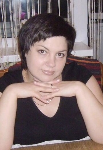 My photo - Natalya, 46 from Kamenolomni (@natalya163022)