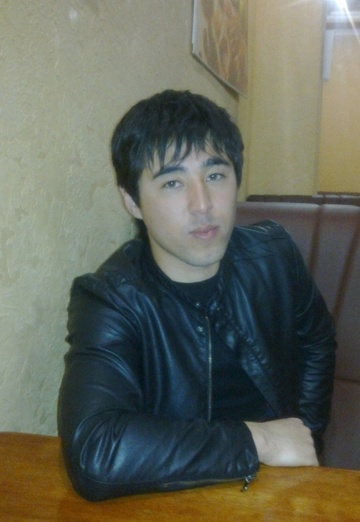 Моя фотография - Асик, 33 из Астана (@asik952)