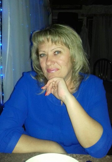 My photo - Natalya, 49 from Pereslavl-Zalessky (@natalya82514)