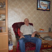 Николай, 74, Муром