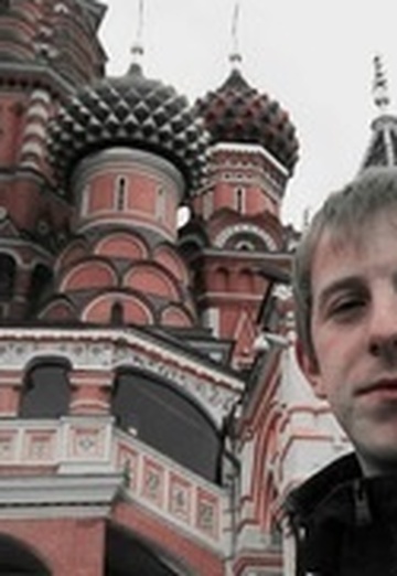 My photo - Sergey, 27 from London (@sergey548611)