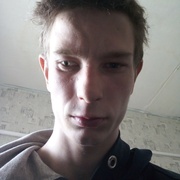 Данила, 20, Белинский