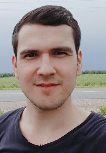 My photo - Sapa Taylakov, 24 from Armavir (@sapataylakov)