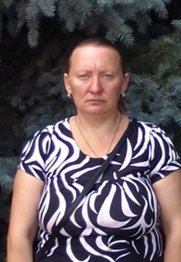Моя фотография - Таня, 35 из Великая Михайловка (@tanya66915)