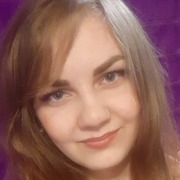 Екатерина, 23, Советский (Тюменская обл.)