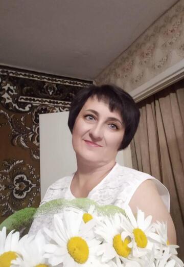 Моя фотография - Людмила, 56 из Мелитополь (@ludmila110615)