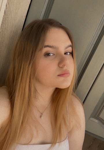 Моя фотография - Анастасия, 19 из Москва (@anastasiya201079)