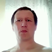 Андрей, 45, Городец
