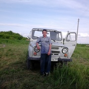 aлександр, 42, Валуйки