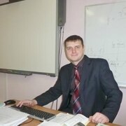 Александр, 40, Анна
