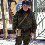 Владимир, 34, Старая Русса