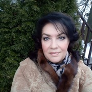 Irina 52 Moscow