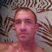 Юрий, 43, Кировск