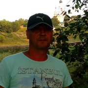 Резо, 46, Киржач