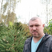 Алексей, 35, Белоозёрский