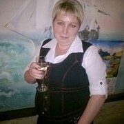 людмила, 52, Сатка