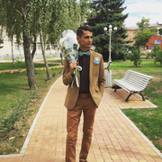 aleksandr, 30, Славянск-на-Кубани