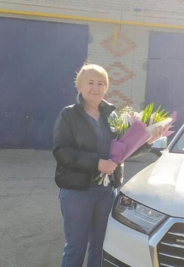 My photo - Vera, 60 from Kostanay (@vera56842)