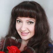Оксана, 40, Нелидово