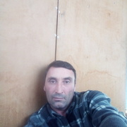 Владимир Быков, 46, Акша