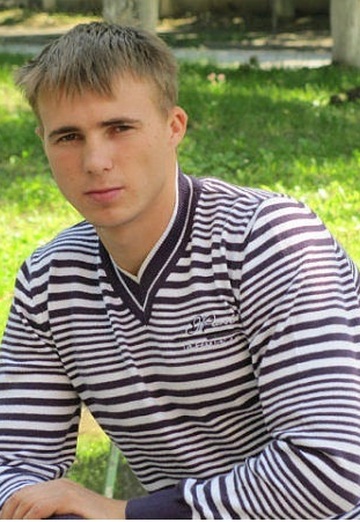 Моя фотография - Андрей, 38 из Лесозаводск (@andrey373205)