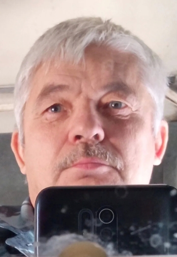 Моя фотографія - Александр, 58 з Кяхта (@aleksandr1147497)