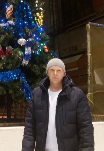 My photo - Andrey, 51 from Arkhangelsk (@andrey477166)